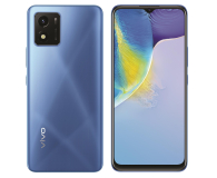 vivo Y01 3/32GB Sapphire Blue 5000 mAh - 716398 - zdjęcie 1